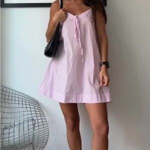 Daphne Ragdoll Dress - Paige Desorbo line